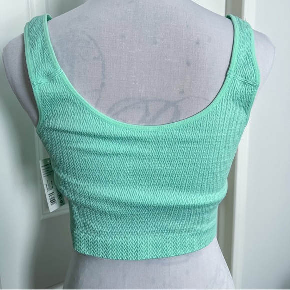 XL Jockey Seamfree Jersey Medium Support Sports Bra (NWT) - Picture 4 of 10